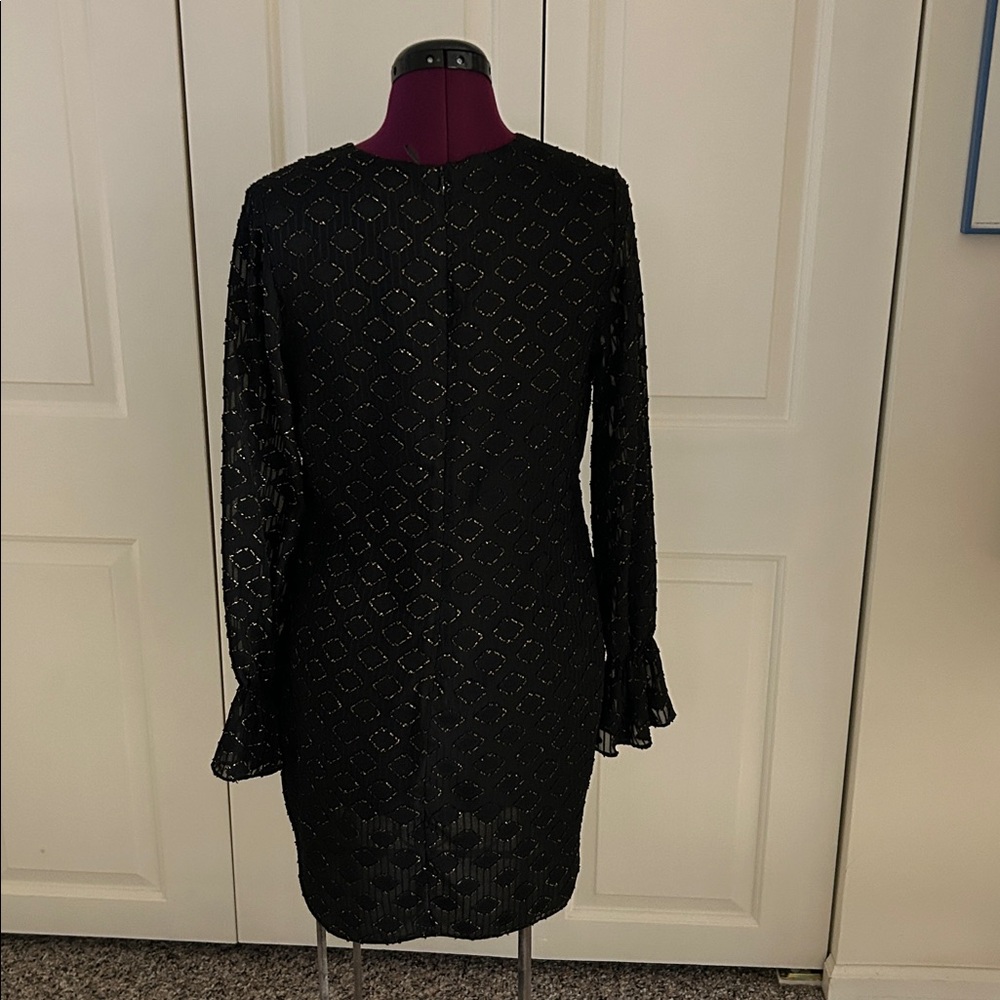 Amanda Uprichard Etienne Dress - Size XS - Picture 5 of 9